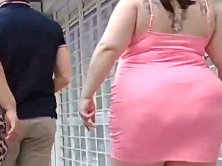 Promo Flirting Two BBW Ladies Finish in Lucky Day