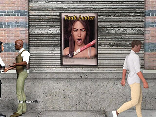 Acting Lessons [v1.0.1] Part 37 Final - Love Happiness by Loveskysan69