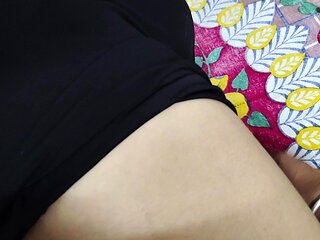 Desi Village Girls First Time - Tight Pussy Gets Fucked Hard in Real Homemade XXX Video