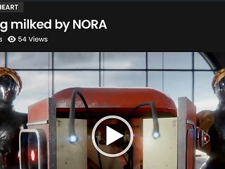 Strong Tight Bald Pussy Sica Fucks You In Amazon Position, Getting Milked By Nora While Being Watched By StepTwins