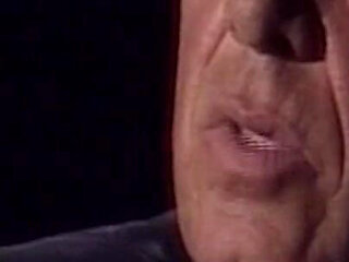 Mature Brunette's Dripping Pussy Eaten to Shaking Orgasm