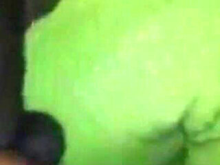 Aunty Said Don't Tell Nobody