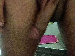 hand job