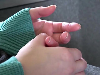 Confession on a Hot-spring Trip - Megumi, 30, a Married Woman - 01