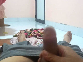 Vietnamese Masturbation