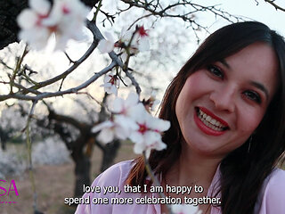 Happy and Loving Valentine's Day