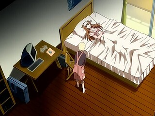 Vivid Obsession inside the window_100730p0002