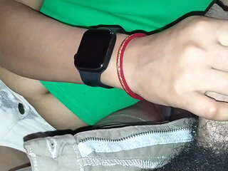 Cute Desi Indian Beautiful Step Sister Gets Fucked with Huge Dick stepbrother