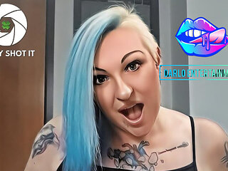 Livie Blainn Schooled Mrluckyluck