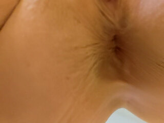 Submit and Taste My Holes