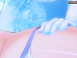 Hot public group sex