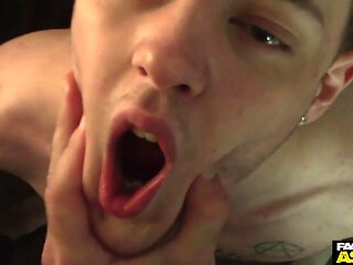 M0uth M3ss - Facedownassup