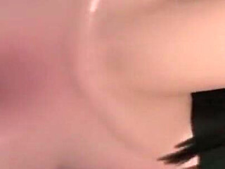 JAV 18 Year Schoolgirl Cheats on Her BF with Her Bestfriend While Is Is Right There!
