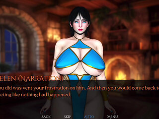 Thorns Beneath the Wings - Best Parts - Part 10