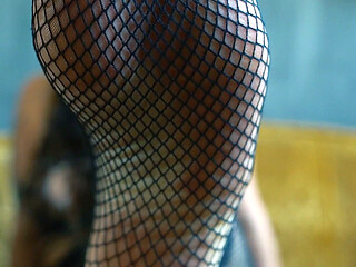 Ugly Loser, Beautiful Goddess, Extreme Verbal Humiliation