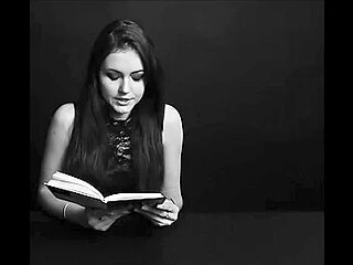 reading in russian, quiet orgasms