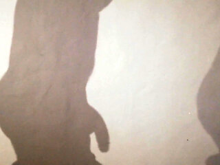 Does My Shadow Turn You on?