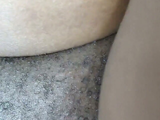 Extremely Close up Pussy Play-horny Girl with Big Pussy Masturbating Till Orgasm!