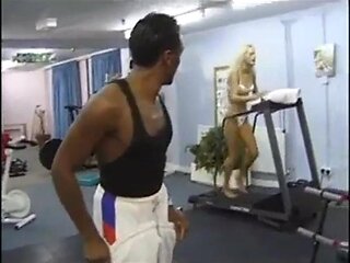Omars  Gym