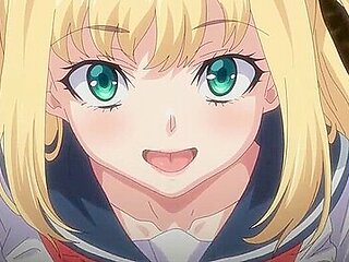 ure Pure Pero Pero Princess Episode 1