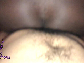 Black Breeders Adventures 198