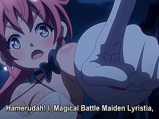 Stream Mahou Touki Lilustear Episode 1 with English subbed for free online