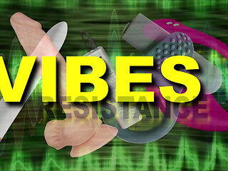 Vibes Resistance 2-2