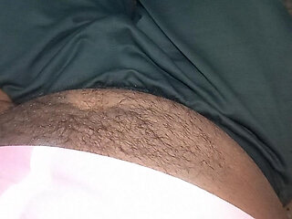 Indian hot boy bathroom masterbate with big pussy