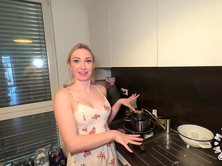 The -either...or- Game, Did He Take the Piss?