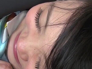 Ami - Working Womans Portfolio (22y Old) Vol. 4