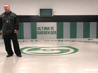 Edited Version of Aug. 26ths Live Semi-final Match up