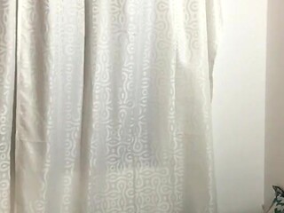 Petite ebony teen gives amazing head to roommate