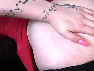 Cum Slut Harmony Reigns Picks up Stud for Some Afternoon Fucking