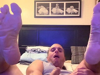 I Love to Fuck Myself