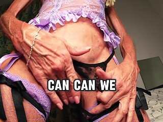 I Need to Rub My Pussy Before We Fuck