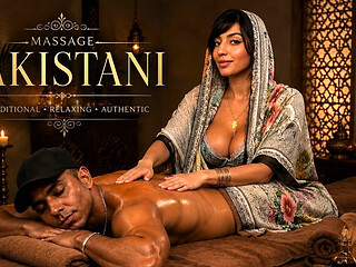 Pakistani Massage
