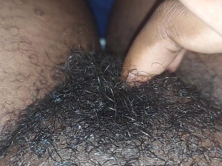 Female orgasm
