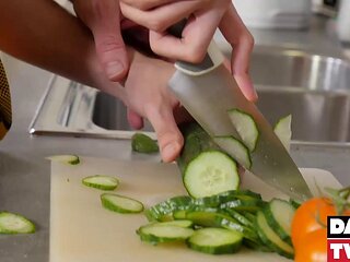 DADDYONTWINK John Crawford Drains Dave Londons Massive Dick ft. Davelondon Johncrawford: Gay Porn