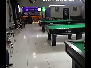Esto pasa cuando estoy a solas con mi empleada