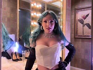 Kristie Bish - Penthouse Cuck Queen