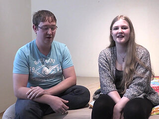 Julia's Craziest Threesome
