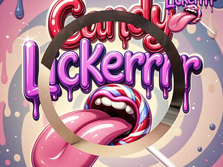 POV Lee Lee Fox Gets Her Candy Licked