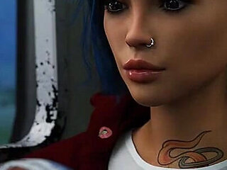 Being a Dik Interlude Part 282 Our Hometown by Loveskysan69