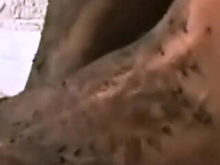 Lick My Sexy Dirty Feet Bitch! Dirty Feets Top Model Lesbian Domination
