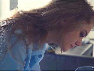 A Sexy Student 2 - Nancy A
