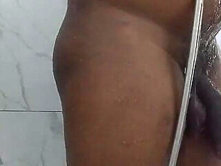 I'm Getting Fucked in the Bathroom, My Man Won't Let Me, I Want to Fuck All the Time.