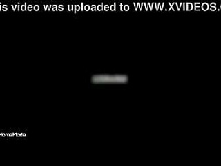 Petite Latina takes hard amateur anal