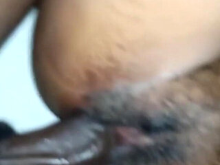 Big Banga Sextape BBC Vs Teen Vagina