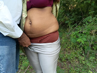 Dark Jungle Hard Fucking