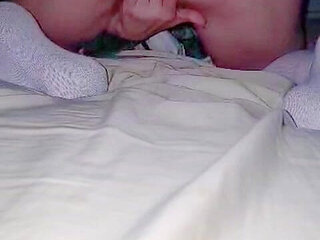 Hottest Solo Pussy Play Ever